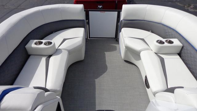 Manitou 25 x-plode xt rfx shp dual