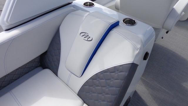 Manitou 25 x-plode xt rfx shp dual