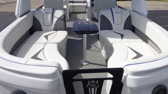 Manitou 25 x-plode xt rfx shp dual