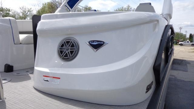 Manitou 25 x-plode xt rfx shp dual