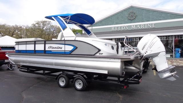 Manitou 25 x-plode xt rfx shp dual