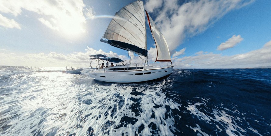 Jeanneau Sun Odyssey 469