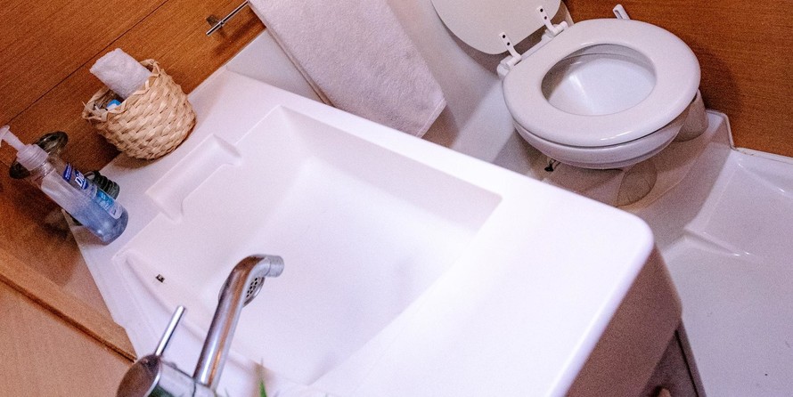 Jeanneau Sun Odyssey 469