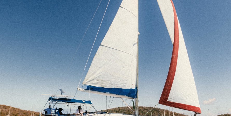 Jeanneau Sun Odyssey 469