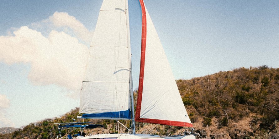 Jeanneau Sun Odyssey 469