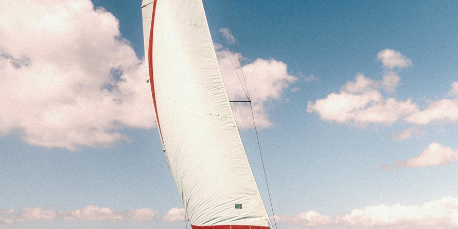 Jeanneau Sun Odyssey 469