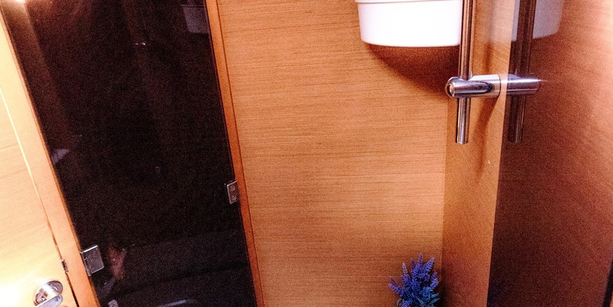 Jeanneau Sun Odyssey 469