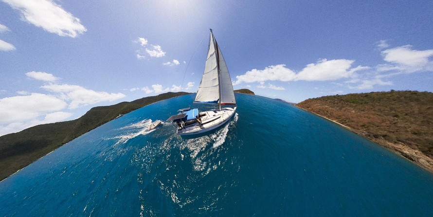 Jeanneau Sun Odyssey 469