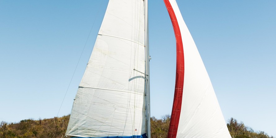 Jeanneau Sun Odyssey 469