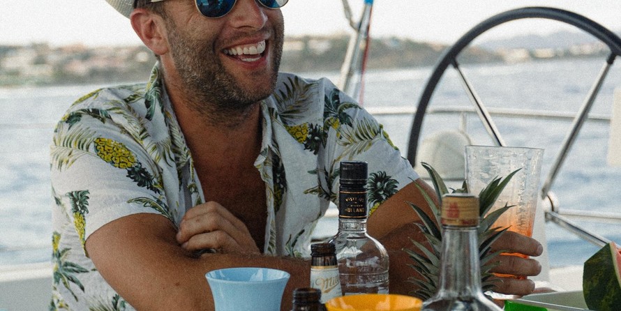 Jeanneau Sun Odyssey 469