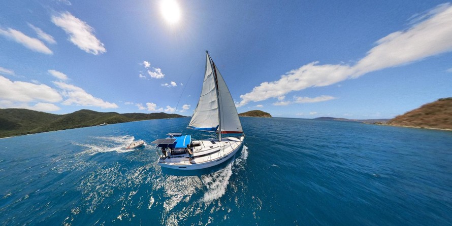 Jeanneau Sun Odyssey 469