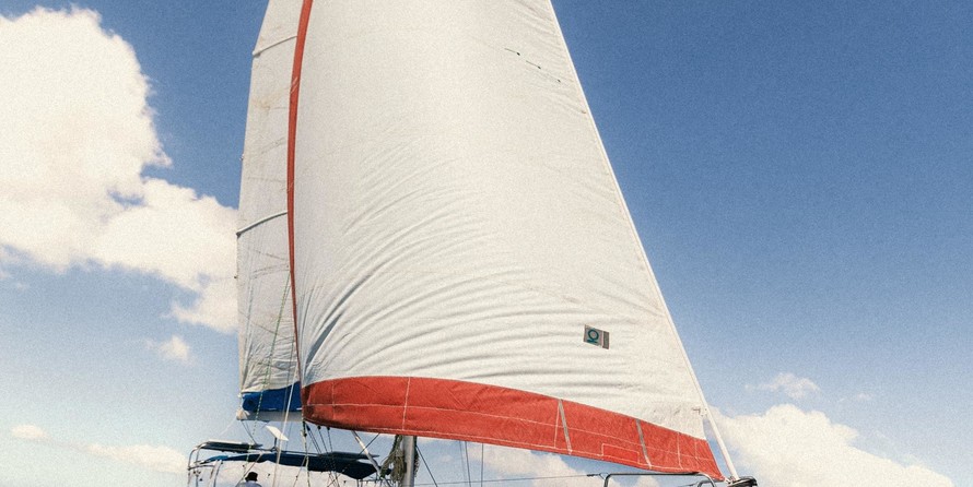 Jeanneau Sun Odyssey 469