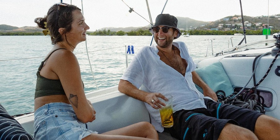 Jeanneau Sun Odyssey 469