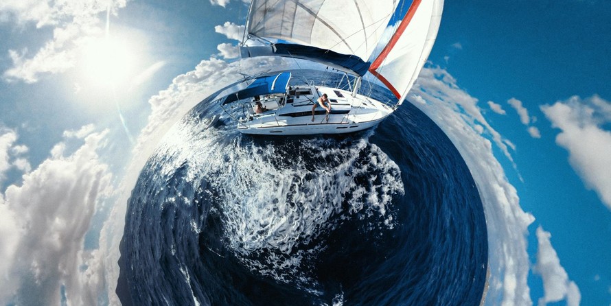 Jeanneau Sun Odyssey 469