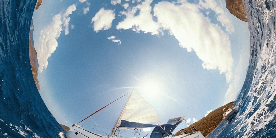 Jeanneau Sun Odyssey 469