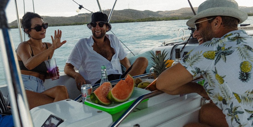 Jeanneau Sun Odyssey 469