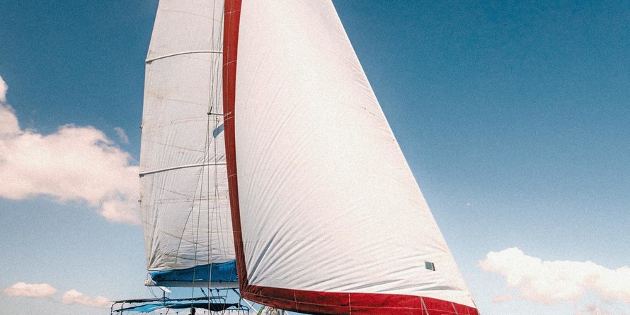 Jeanneau Sun Odyssey 469