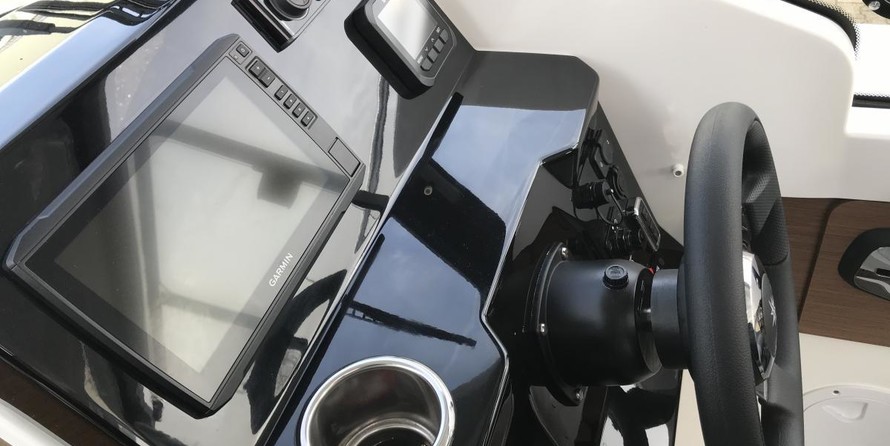 Jeanneau Merry Fisher 695 Marlin Serie 2