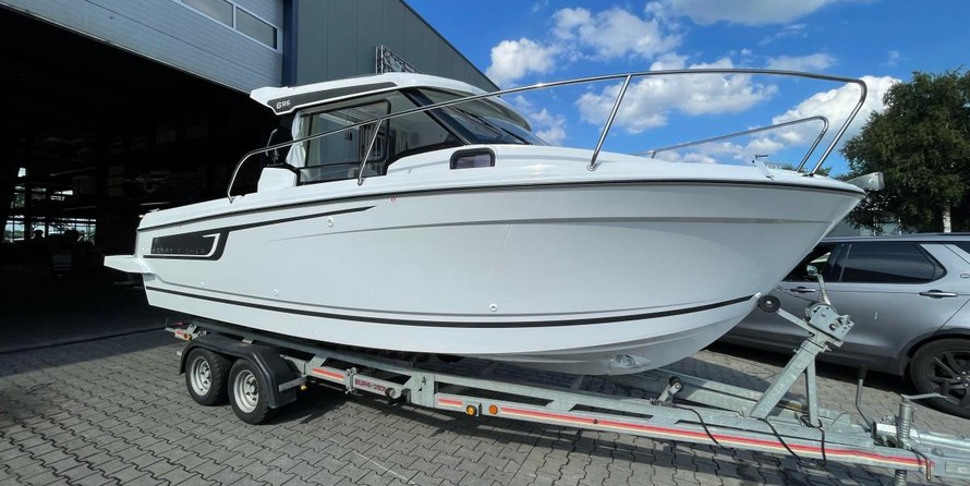 Jeanneau Merry Fisher 695 Marlin Serie 2