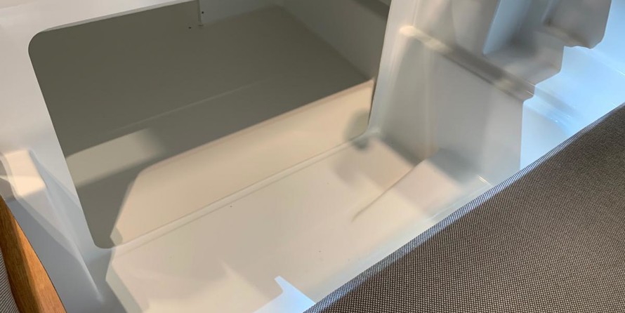 Jeanneau Merry Fisher 695 Marlin Serie 2