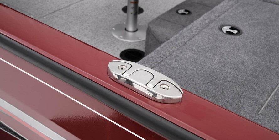 Tracker Pro Guide V-175 WT