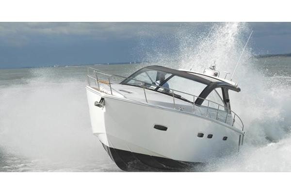 Sealine SC35