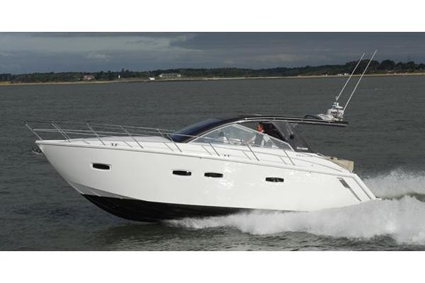 Sealine SC35