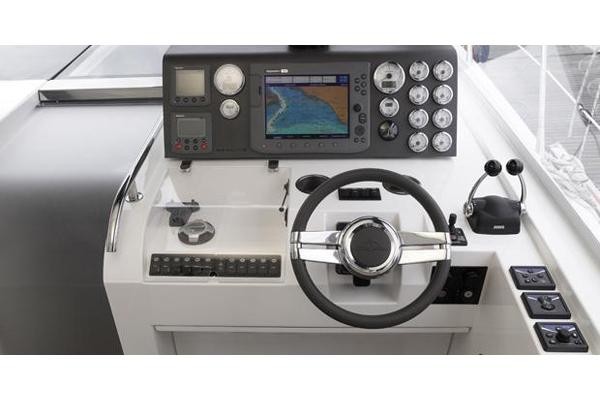 Sealine SC35