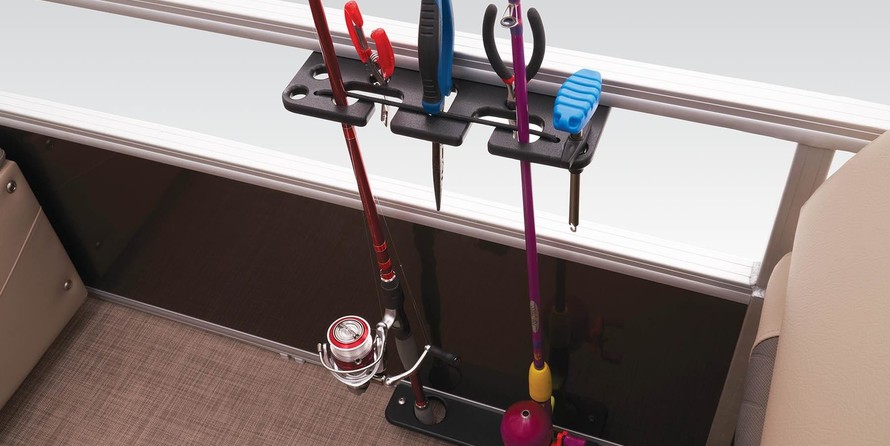 Sun Tracker SportFish 22 DLX