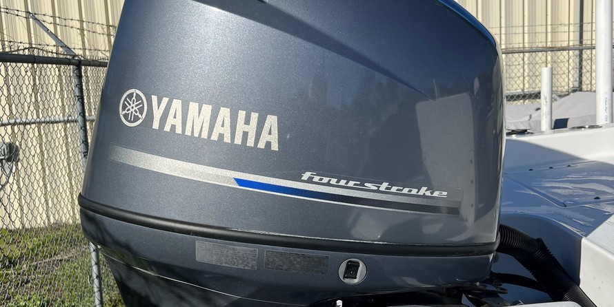 Sea Ray hunt bx22 br