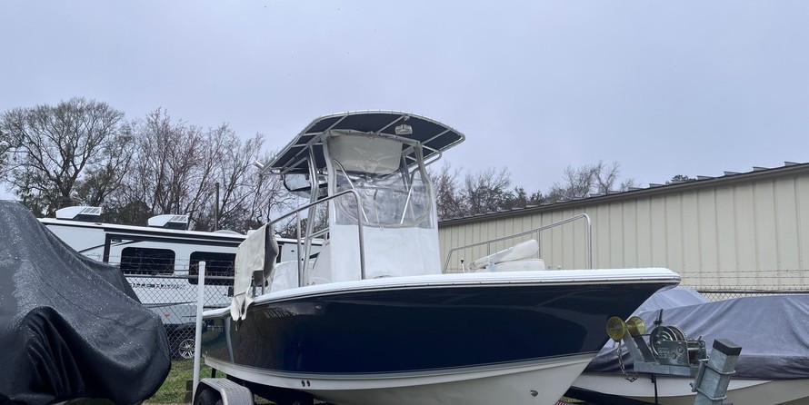 Sea Ray hunt bx22 br