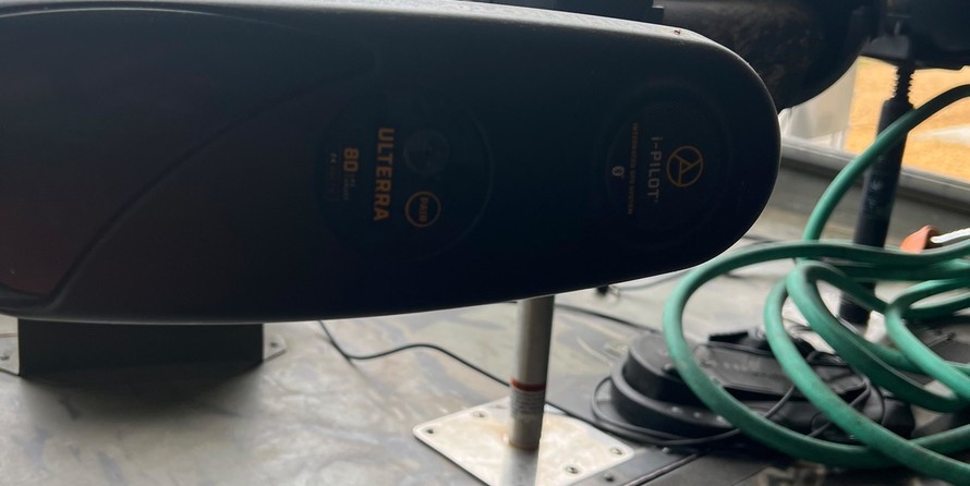 Princecraft Xpedition 200 SC