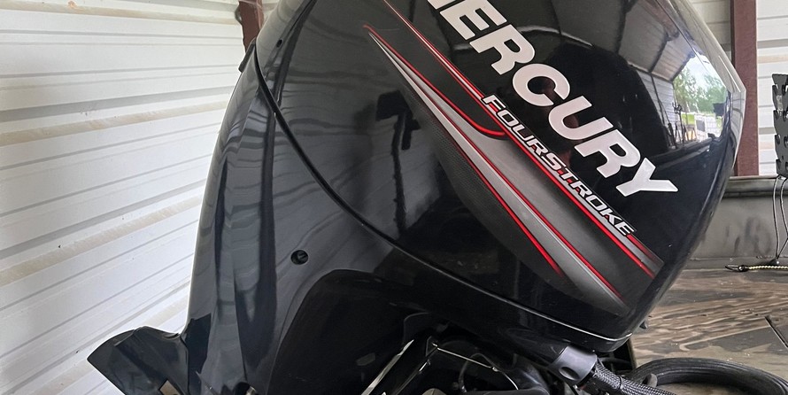 Princecraft Xpedition 200 SC