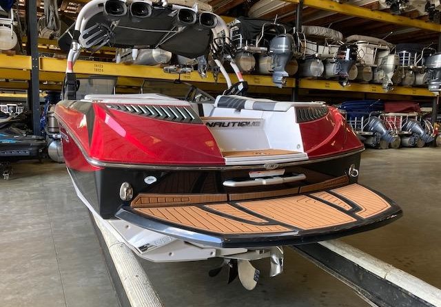 Super Air Nautique G23