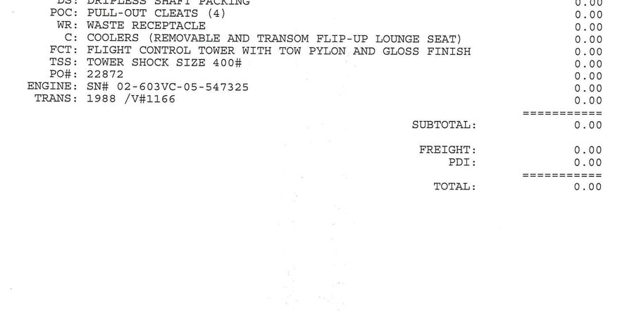 Super Air Nautique G23