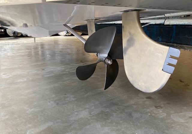 Super Air Nautique G23