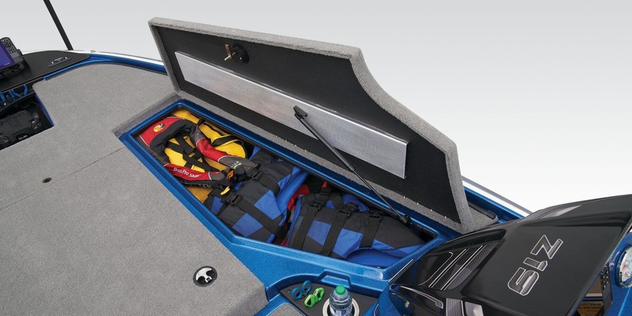 Nitro Z19 Z-Pro Package