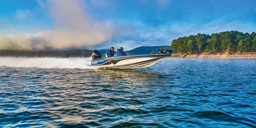 Nitro Z19 Z-Pro Package