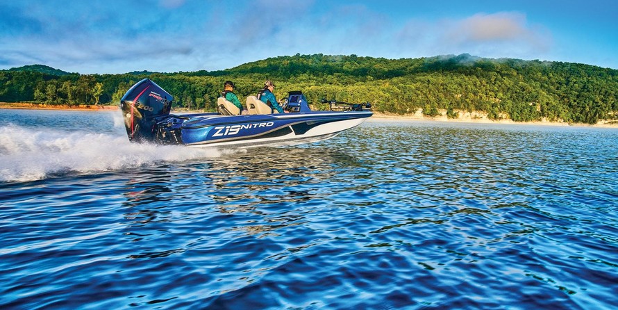 Nitro Z19 Z-Pro Package