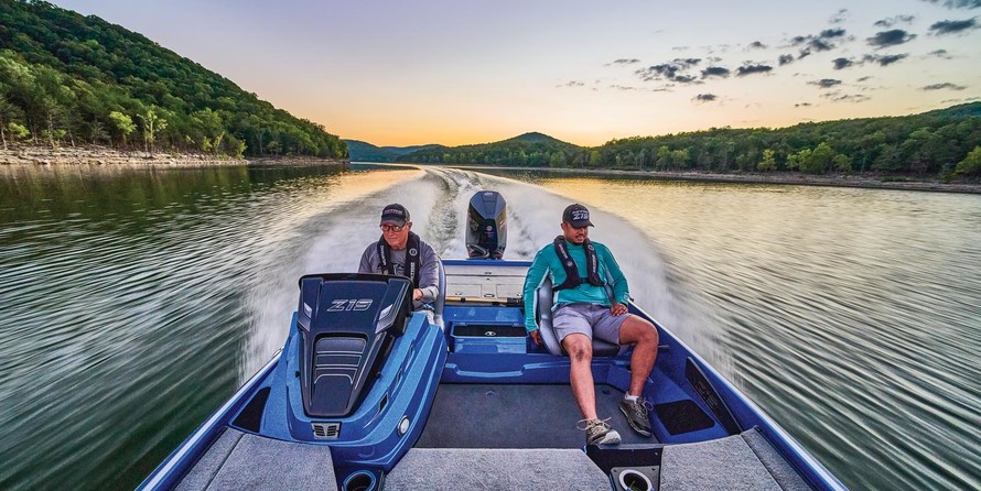 Nitro Z19 Z-Pro Package