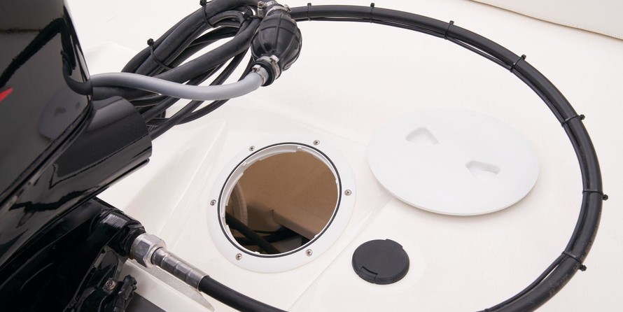 Mako Pro Skiff 13 CC