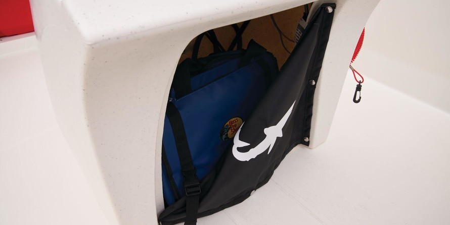 Mako Pro Skiff 13 CC