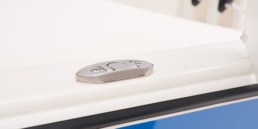 Mako Pro Skiff 13 CC