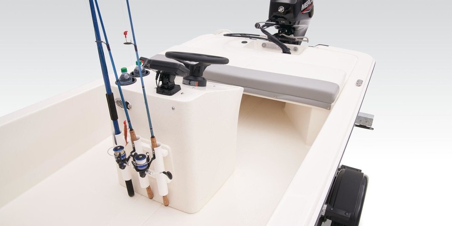 Mako Pro Skiff 13 CC