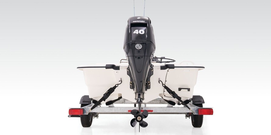 Mako Pro Skiff 13 CC