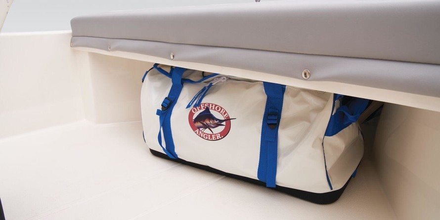 Mako Pro Skiff 13 CC