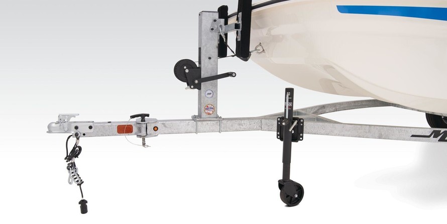 Mako Pro Skiff 13 CC