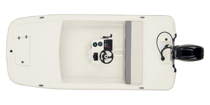 Mako Pro Skiff 13 CC