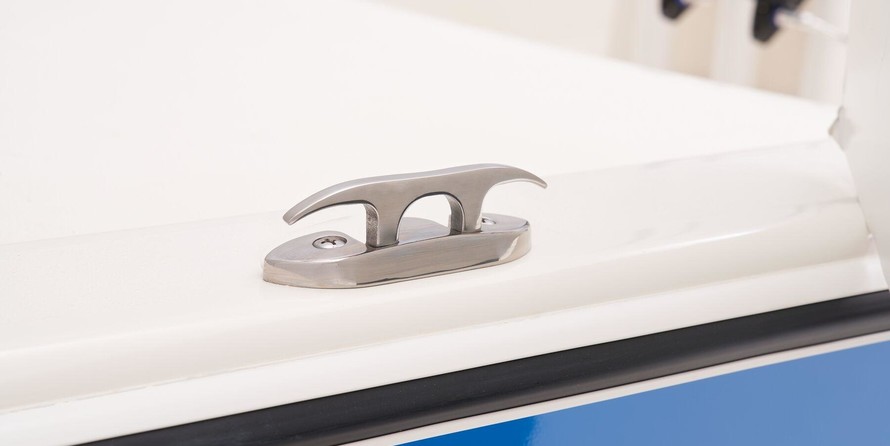 Mako Pro Skiff 13 CC