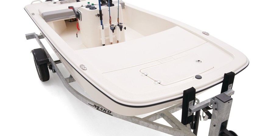 Mako Pro Skiff 13 CC